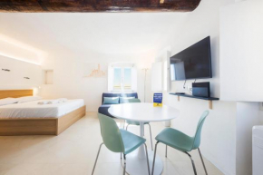 CasaViva - Elegant Seaview Studio in Camogli Camogli
